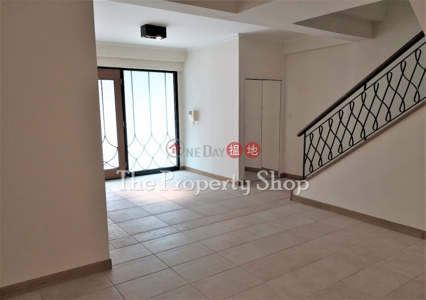 Convenient Sai Kung Townhouse6A竹洋路 | 西貢|香港-出租-HK$ 42,000/ 月