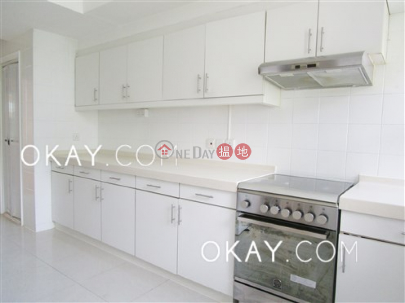 Property Search Hong Kong | OneDay | Residential Rental Listings Efficient 4 bed on high floor with sea views & rooftop | Rental