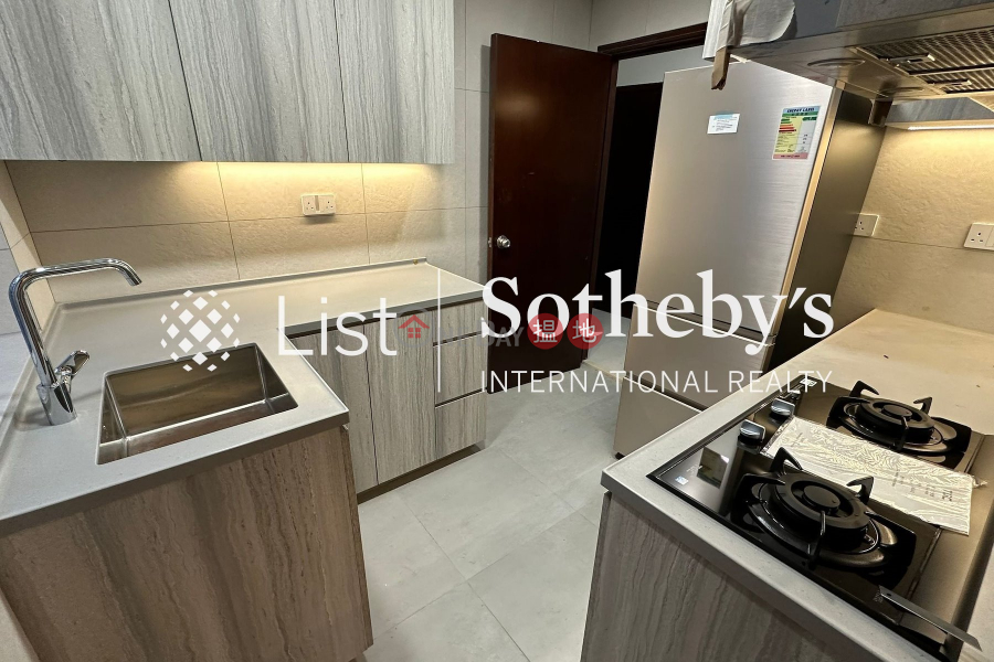Property for Rent at 5H Bowen Road with 3 Bedrooms | 5H Bowen Road 寶雲道5H號 Rental Listings