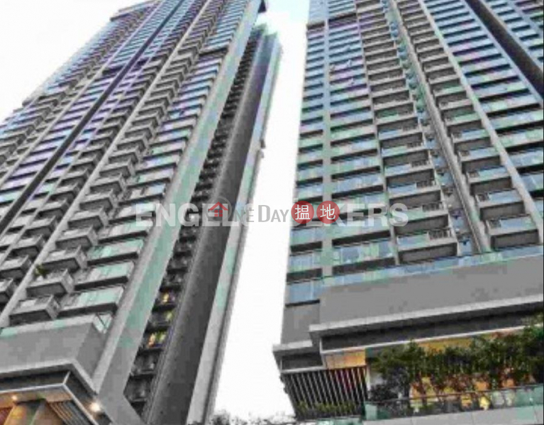 2 Bedroom Flat for Sale in Sai Ying Pun, Island Crest Tower 1 縉城峰1座 Sales Listings | Western District (EVHK88884)