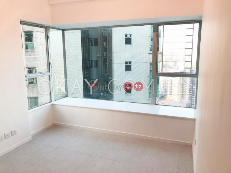 Elegant 3 bedroom on high floor | Rental, The Waterfront Phase 1 Tower 2 漾日居1期2座 Rental Listings | Yau Tsim Mong (OKAY-R139172)