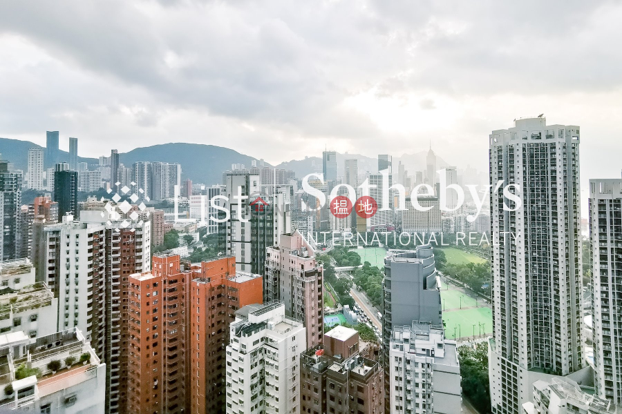 出售柏傲山 1座4房豪宅單位|18A天后廟道 | 東區|香港出售|HK$ 8,000萬