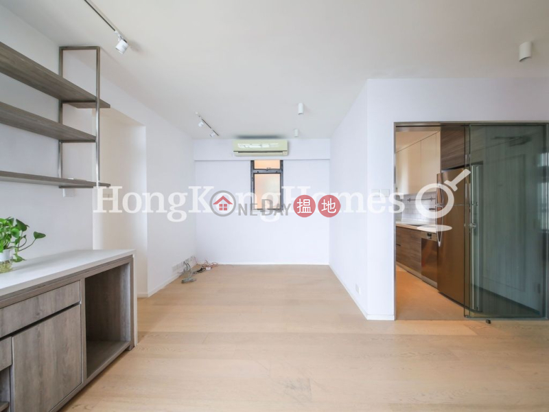 加惠臺(第2座)兩房一廳單位出租-29加惠民道 | 西區|香港|出租HK$ 35,000/ 月