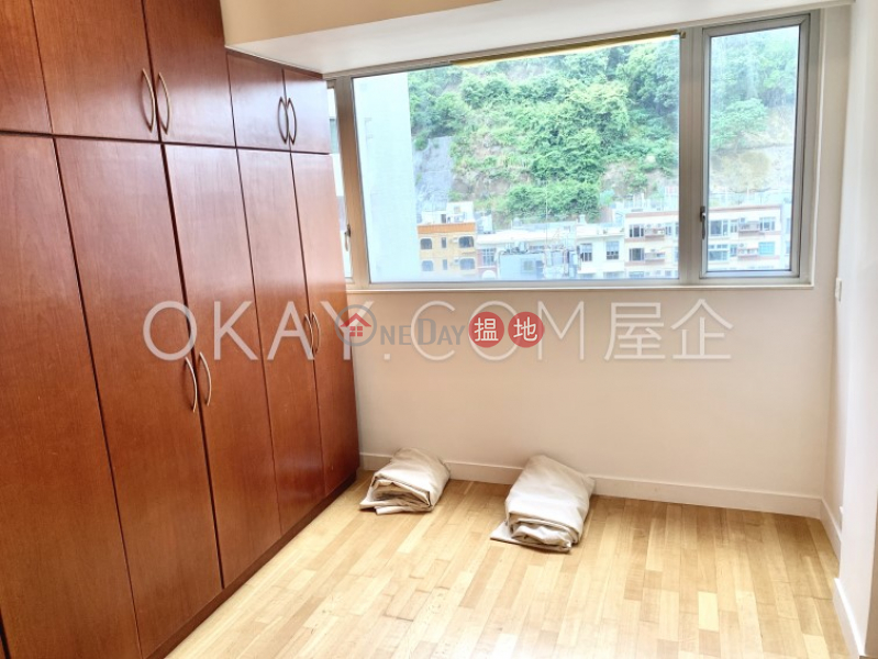 Lovely 3 bedroom on high floor | Rental, 3A-3E Wang Tak Street | Wan Chai District | Hong Kong, Rental, HK$ 33,000/ month
