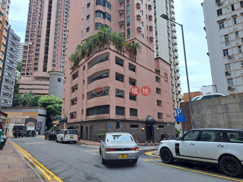 Village Garden (慧莉苑),Happy Valley | ()(5)