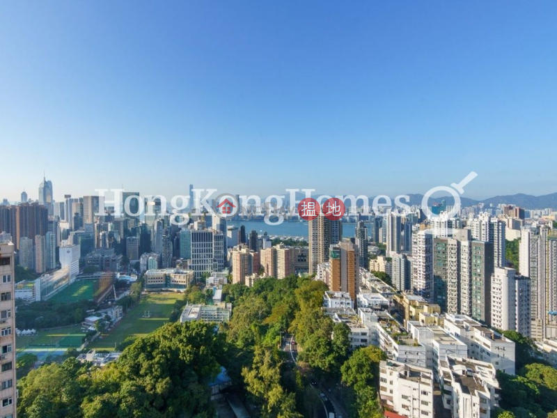 3 Bedroom Family Unit at Park Garden | For Sale | Park Garden 柏園 Sales Listings