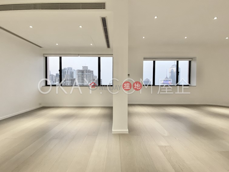 HK$ 110,000/ 月雅賓利大廈中區2房2廁,極高層,星級會所雅賓利大廈出租單位