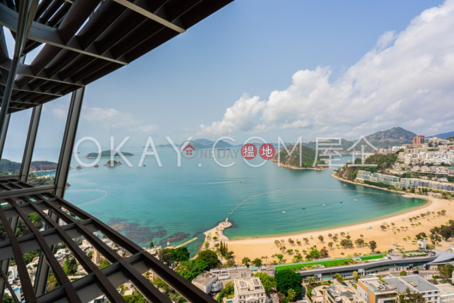 HK$ 220,000/ month | Tower 1 The Lily | Southern District, Beautiful 3 bedroom on high floor with parking | Rental
