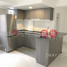 Cozy 1 bedroom in Happy Valley | For Sale | Rockwin Court 樂榮閣 _0