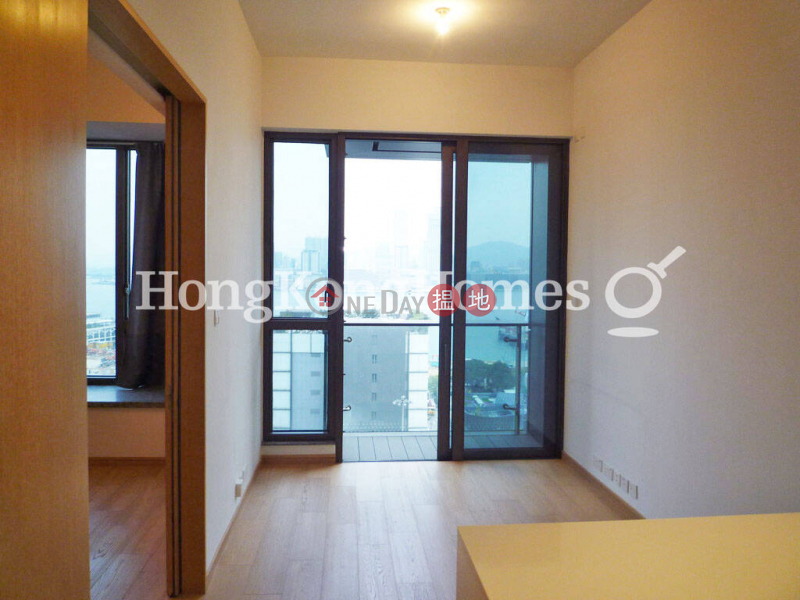 1 Bed Unit for Rent at The Gloucester | 212 Gloucester Road | Wan Chai District Hong Kong Rental HK$ 25,000/ month