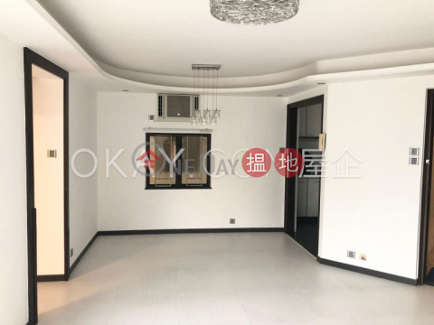 Popular 3 bedroom with balcony | For Sale | Heng Fa Chuen Block 22 杏花邨22座 _0