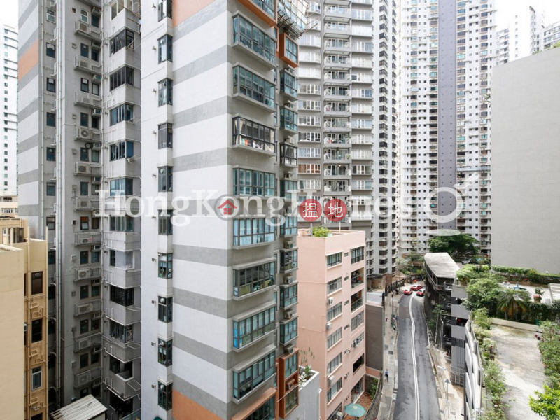 Property Search Hong Kong | OneDay | Residential Rental Listings | 2 Bedroom Unit for Rent at The Morgan
