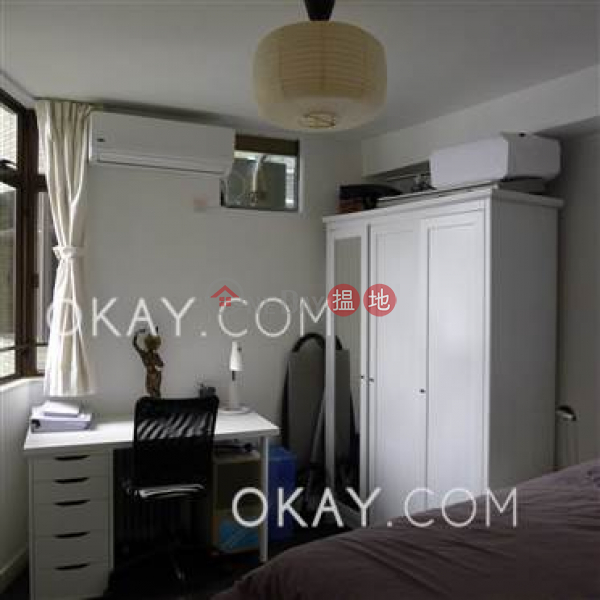 Elegant 3 bedroom on high floor with balcony & parking | For Sale, 2A Mount Davis Road | Western District Hong Kong | Sales | HK$ 23.6M