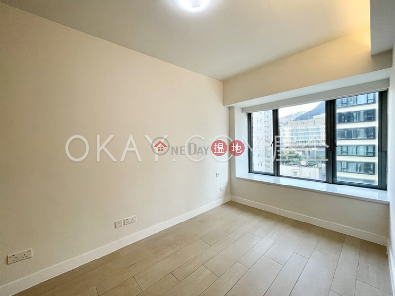 HK$ 47,000/ month | Po Wah Court | Wan Chai District | Nicely kept 3 bedroom with balcony | Rental