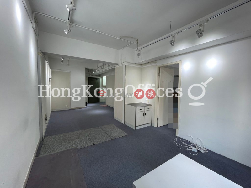 漢口中心A座低層寫字樓/工商樓盤|出租樓盤|HK$ 23,003/ 月