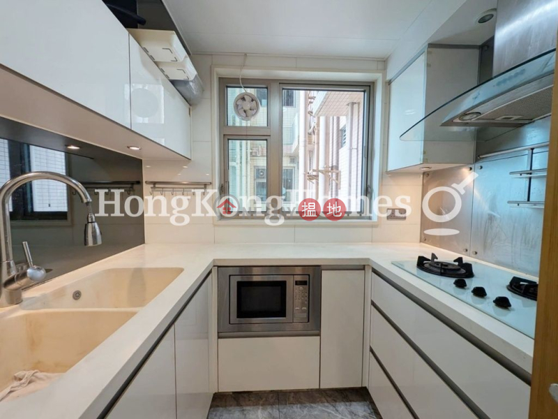 Tower 5 Harbour Green, Unknown, Residential, Rental Listings | HK$ 21,500/ month