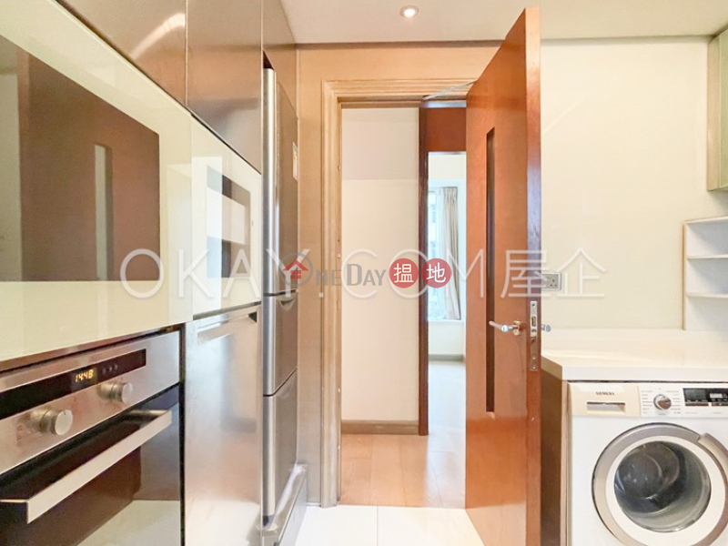 HK$ 29M No 31 Robinson Road | Western District Gorgeous 3 bedroom with balcony | For Sale