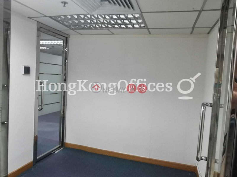 Office Unit for Rent at China Insurance Group Building | China Insurance Group Building 中保集團大廈 Rental Listings