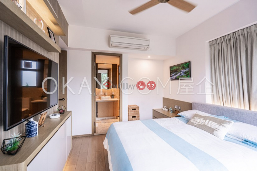 Nicely kept 3 bedroom with balcony & parking | Rental | 33 Chai Wan Road | Eastern District, Hong Kong, Rental, HK$ 58,000/ month