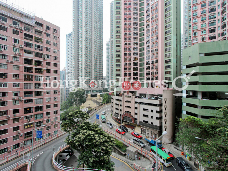 香港搵樓|租樓|二手盤|買樓| 搵地 | 住宅-出租樓盤|蔚華閣兩房一廳單位出租