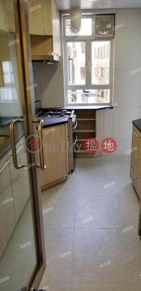 Se-Wan Mansion | 3 bedroom High Floor Flat for Rent, 43A-43G Happy View Terrace | Wan Chai District | Hong Kong Rental | HK$ 54,000/ month