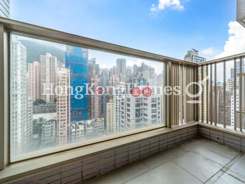 縉城峰1座兩房一廳單位出租-8第一街 | 西區香港-出租HK$ 31,000/ 月