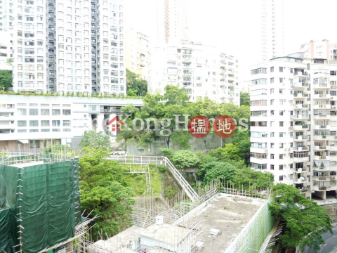 3 Bedroom Family Unit for Rent at 80 Robinson Road | 80 Robinson Road 羅便臣道80號 _0
