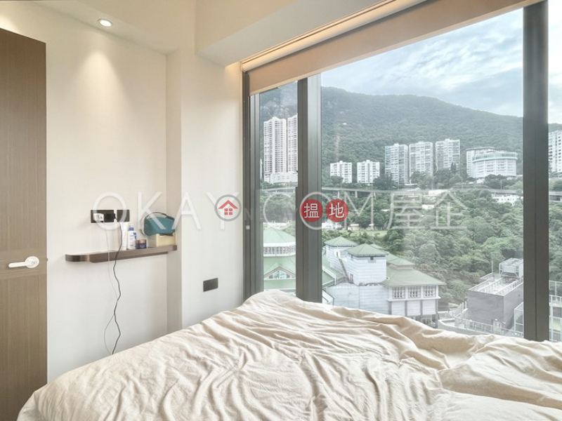 Property Search Hong Kong | OneDay | Residential Rental Listings Tasteful 2 bedroom on high floor with balcony | Rental