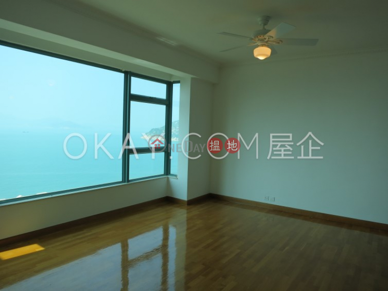 Rare house with sea views, rooftop & balcony | For Sale | 88 Wong Ma Kok Road | Southern District | Hong Kong Sales HK$ 75M
