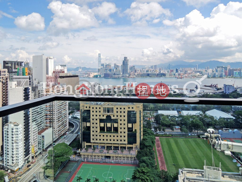瑆華兩房一廳單位出租, 瑆華 The Warren | 灣仔區 (Proway-LID159972R)_0