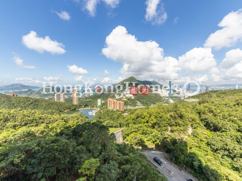 Property Search Hong Kong | OneDay | Residential | Rental Listings, 4 Bedroom Luxury Unit for Rent at Parkview Corner Hong Kong Parkview