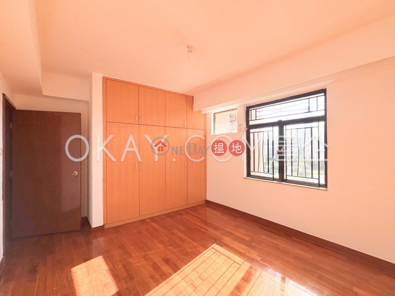 HK$ 45,800/ month, Wylie Court | Yau Tsim Mong Luxurious 3 bedroom with balcony & parking | Rental