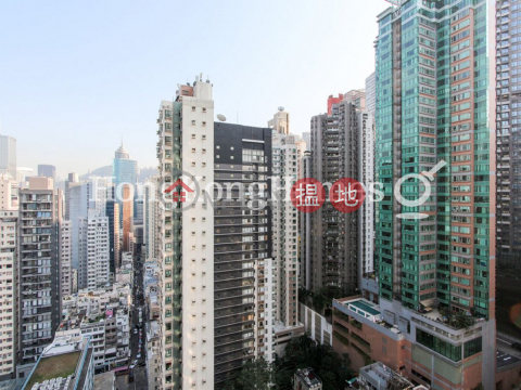 2 Bedroom Unit for Rent at Centrestage, Centrestage 聚賢居 | Central District (Proway-LID52128R)_0