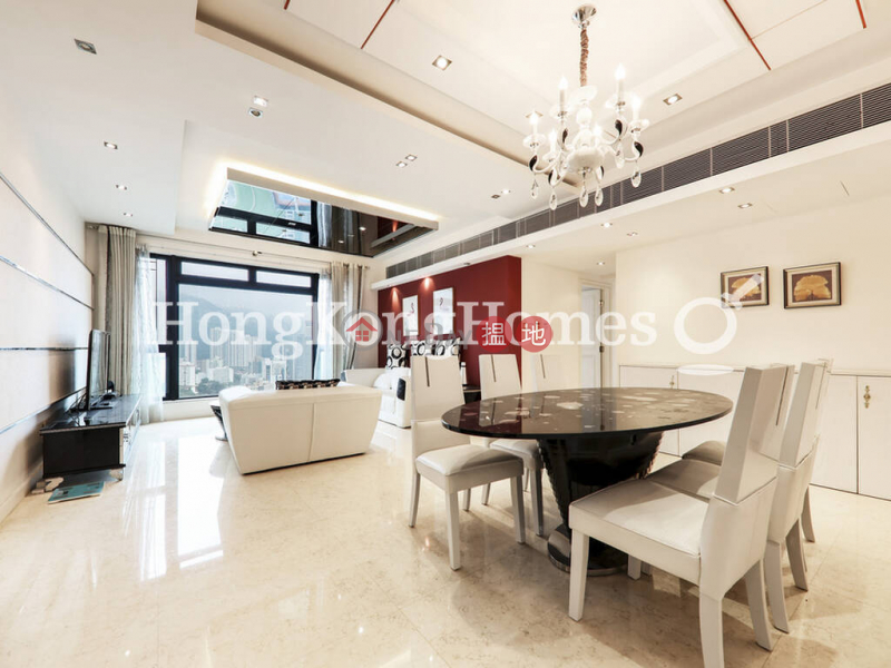 3 Bedroom Family Unit for Rent at The Leighton Hill Block2-9 | The Leighton Hill Block2-9 禮頓山 2-9座 Rental Listings