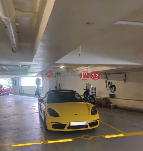 曉峰閣車位, 曉峰閣 Hillsborough Court | 中區 (AN-9615435320)_0