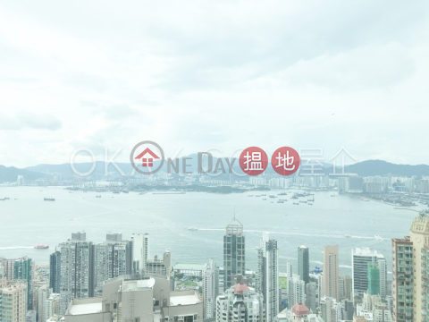 Lovely 3 bedroom on high floor | Rental, Imperial Court 帝豪閣 | Western District (OKAY-R83758)_0
