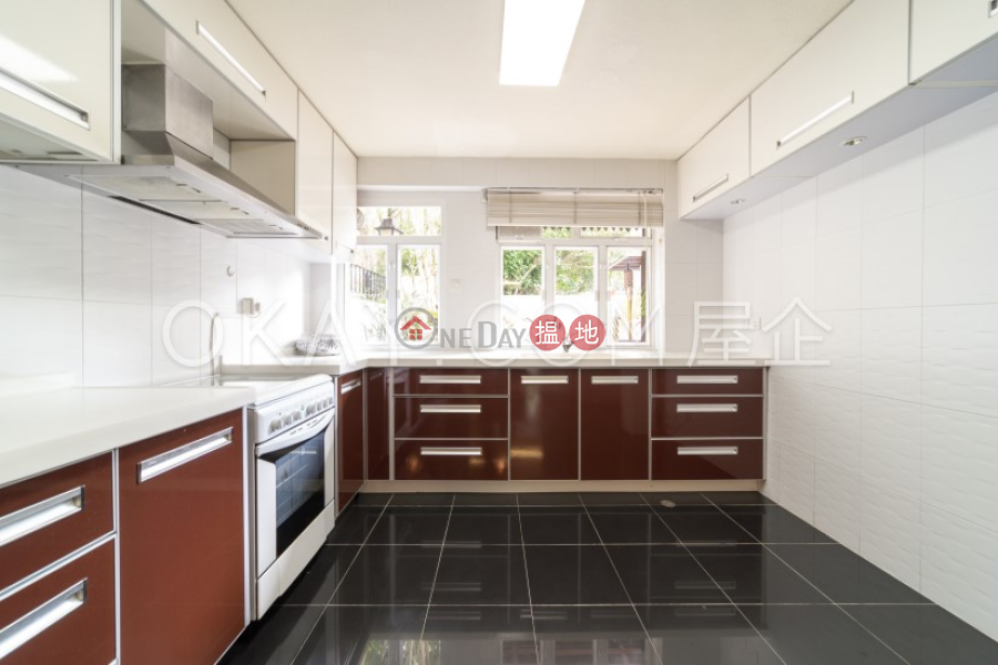 Property Search Hong Kong | OneDay | Residential, Rental Listings | Unique house with rooftop, balcony | Rental