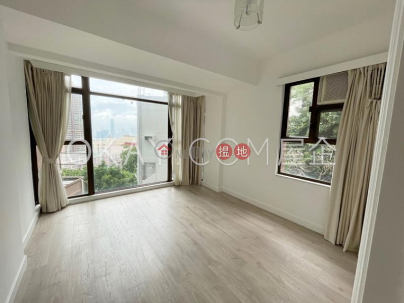 HK$ 32,000/ month | Seaview Garden, Eastern District, Nicely kept 3 bedroom with parking | Rental