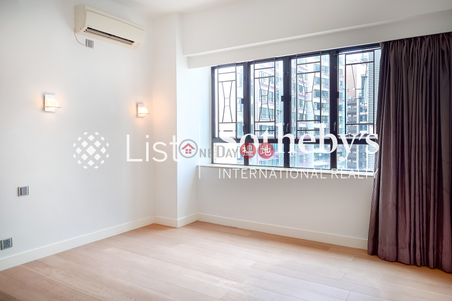Property for Rent at Robinson Heights with 2 Bedrooms | 8 Robinson Road | Western District, Hong Kong | Rental HK$ 39,000/ month