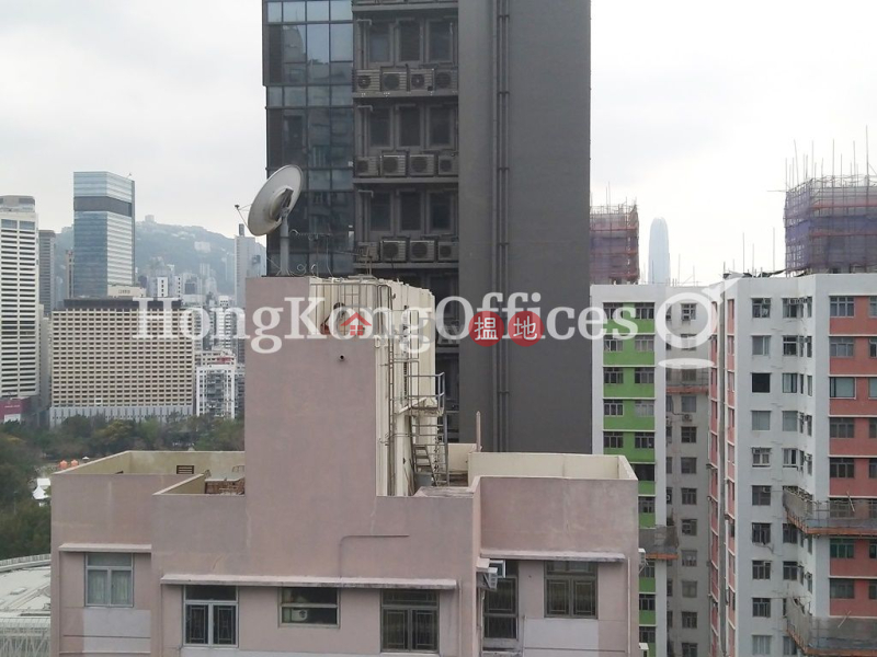 Office Unit for Rent at King\'s Commercial Centre | King\'s Commercial Centre 景星中心 Rental Listings