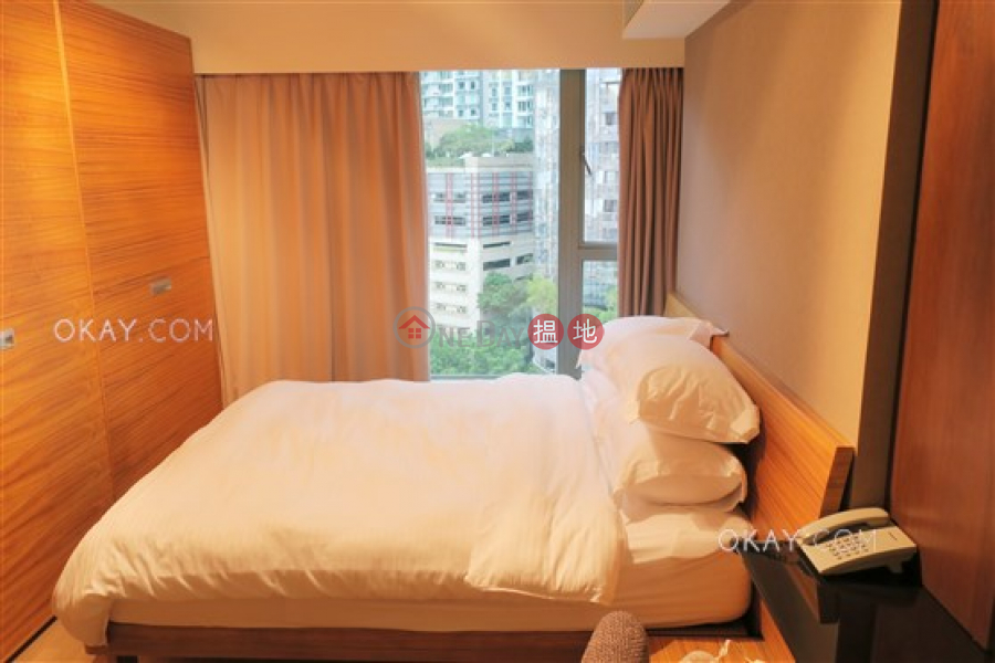 HK$ 48,000/ month | Jardine Summit, Wan Chai District | Nicely kept 3 bedroom with balcony | Rental