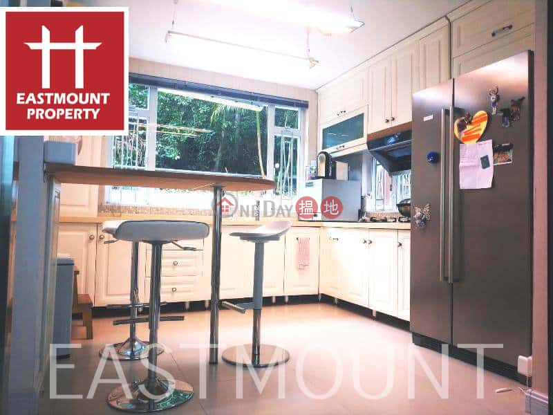 Sai Kung Village House | Property For Sale in Ho Chung Road 蠔涌路-Duplex with garden | Property ID:2704 | Ho Chung Road | Sai Kung Hong Kong | Sales, HK$ 11M