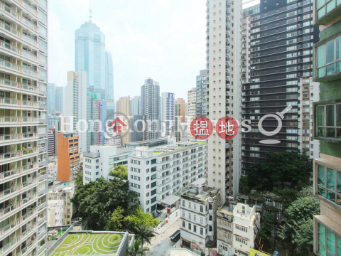 1 Bed Unit for Rent at Grandview Garden, Grandview Garden 雍翠臺 | Central District (Proway-LID50652R)_0