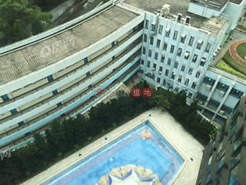 豪廷峰中層|住宅出售樓盤HK$ 2,100萬