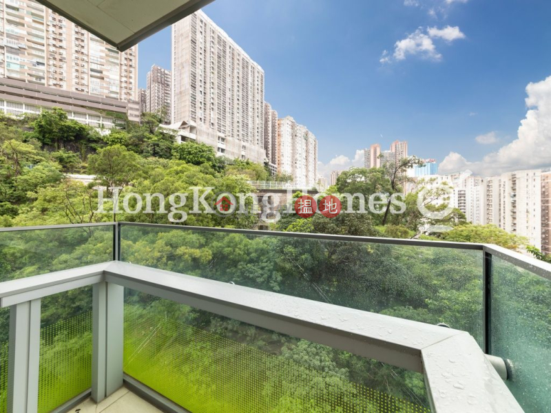 1 Bed Unit at Lime Habitat | For Sale 38 Ming Yuen Western Street | Eastern District Hong Kong | Sales | HK$ 8.88M