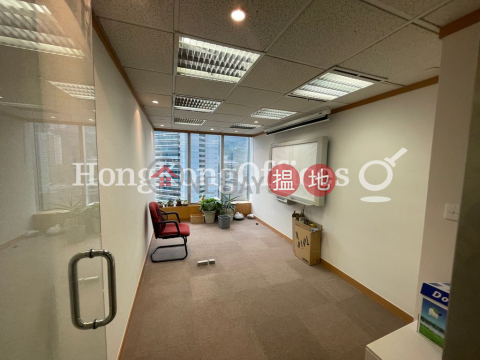 Office Unit for Rent at Lippo Centre, Lippo Centre 力寶中心 | Central District (HKO-81109-ALHR)_0