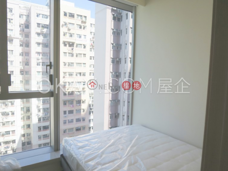 HK$ 30,800/ month, Townplace, Western District Nicely kept 1 bedroom with balcony | Rental