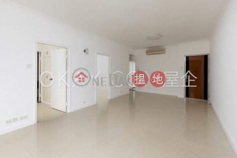 Lovely 3 bedroom with balcony & parking | Rental | 37-41 Happy View Terrace 樂景臺37-41號 _0