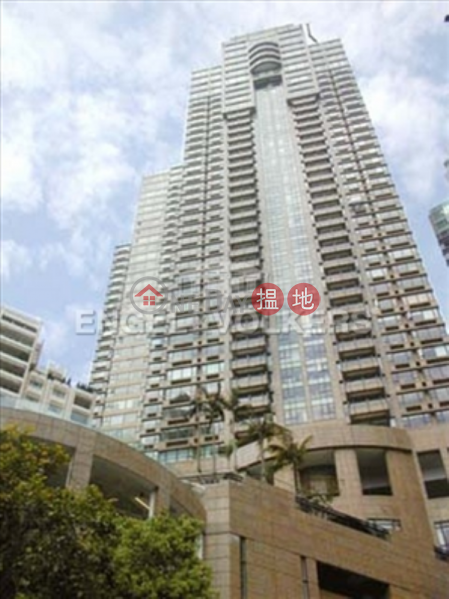 中半山三房兩廳筍盤出租|住宅單位12地利根德里 | 中區-香港出租|HK$ 124,000/ 月