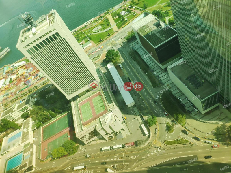 Far East Finance Centre | 4 bedroom Flat for Rent | 16 Harcourt Road | Central District, Hong Kong, Rental, HK$ 297,000/ month